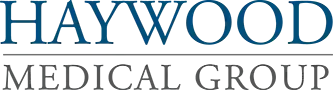 Haywood Medical Group