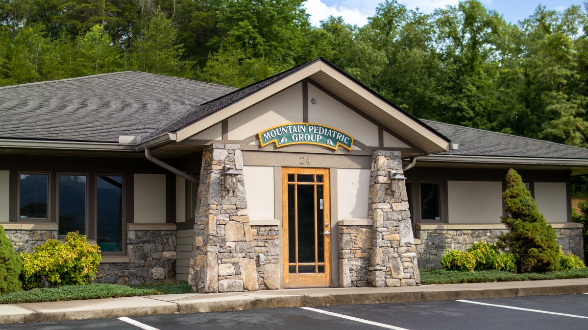 Mountain Pediatric Group